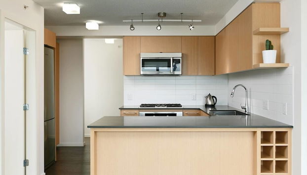 Cozinha privada