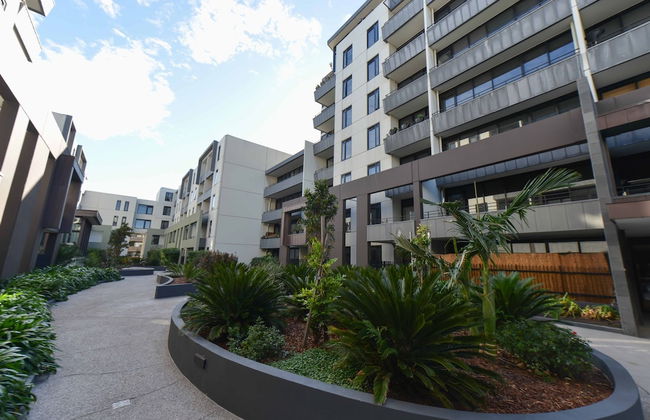 StayCentral - Spacious Seaviews - Foto 20