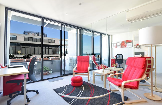 StayCentral - Spacious Seaviews - Foto 2