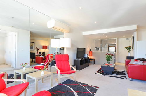 Photo 15 - StayCentral - Spacious Seaviews