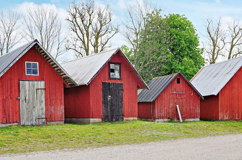 Photo 33 - Holiday Home in Katthammarsvik