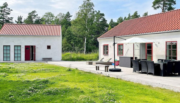 Photo 1 - Holiday Home in Katthammarsvik