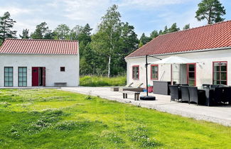 Foto 1 - Holiday Home in Katthammarsvik