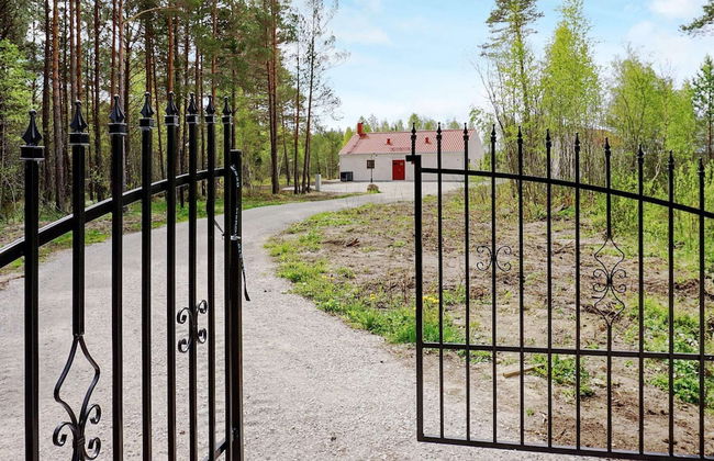 Holiday Home in Katthammarsvik - Foto 41