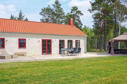 Photo 1 - Holiday Home in Katthammarsvik