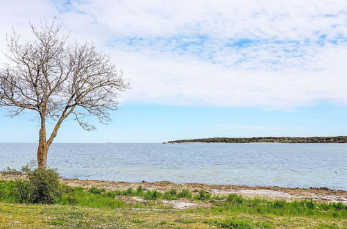 Photo 21 - Holiday Home in Katthammarsvik