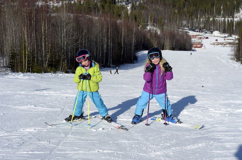 Photo 31 - Hassela Ski Resort Cabins