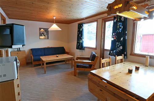 Foto 12 - Hassela Ski Resort Cabins