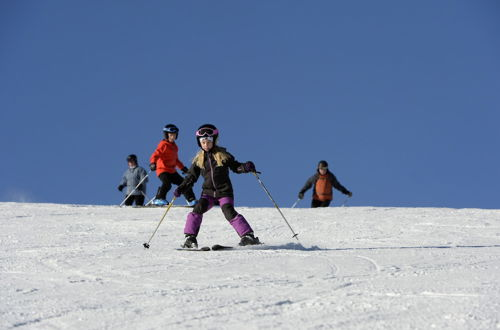 Foto 46 - Hassela Ski Resort Cabins