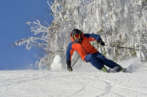 Foto 48 - Hassela Ski Resort Cabins