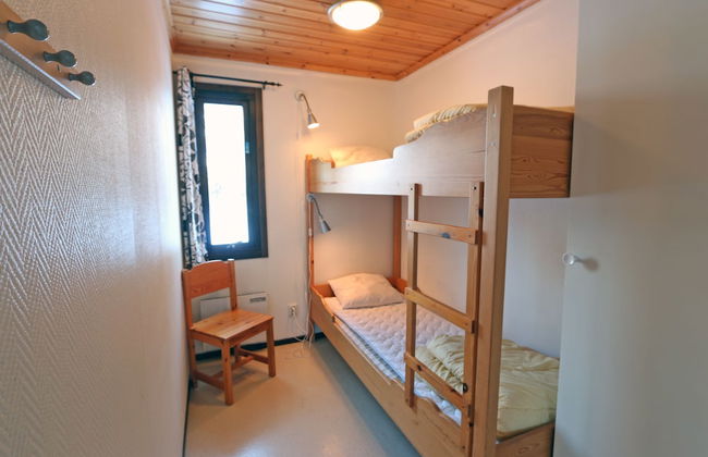 Hassela Ski Resort Cabins - Foto 7