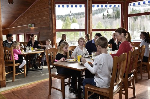 Photo 57 - Hassela Ski Resort Cabins