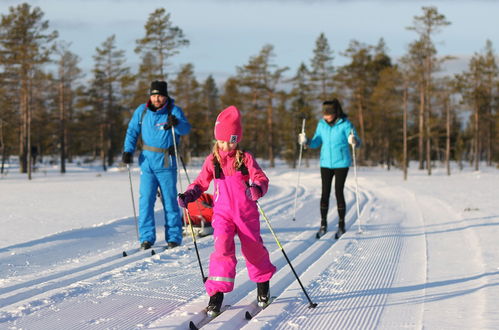 Foto 40 - Hassela Ski Resort Cabins