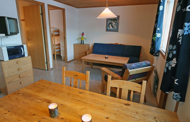 Hassela Ski Resort Cabins - Foto 13