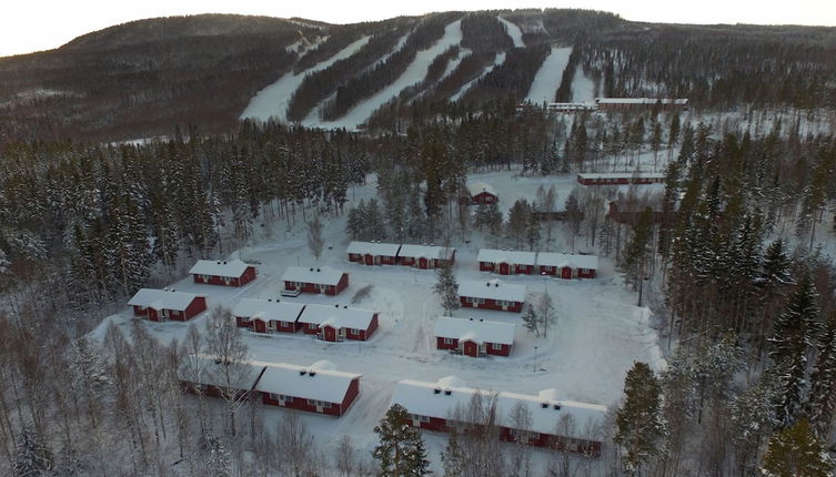 Photo 1 - Hassela Ski Resort Cabins