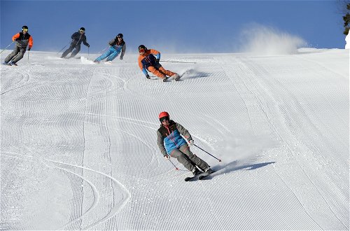 Foto 47 - Hassela Ski Resort Cabins