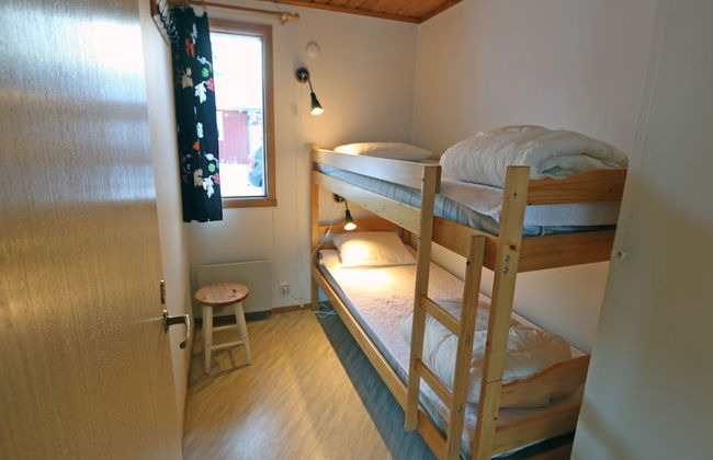 Hassela Ski Resort Cabins - Foto 5