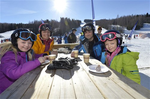 Foto 65 - Hassela Ski Resort Cabins
