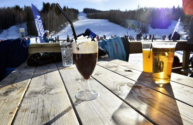 Hassela Ski Resort Cabins - Foto 60