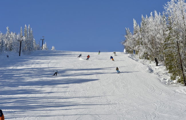 Hassela Ski Resort Cabins - Foto 44