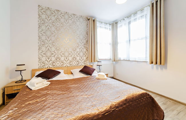 Apartamenty Sun & Snow Residence Karpacz - Foto 26