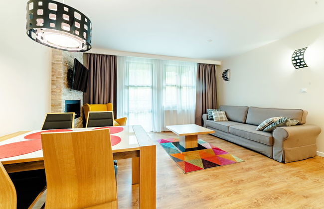 Apartamenty Sun & Snow Residence Karpacz - Foto 51