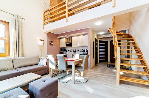 Foto 7 - Apartamenty Sun & Snow Residence Karpacz