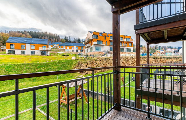 Apartamenty Sun & Snow Residence Karpacz - Foto 59