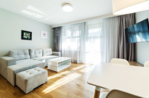 Photo 1 - Apartamenty Sun & Snow Residence Karpacz