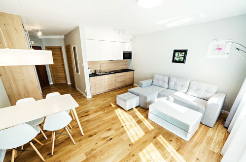 Foto 45 - Apartamenty Sun & Snow Residence Karpacz