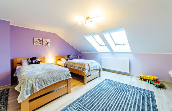 Apartamenty Sun & Snow Residence Karpacz - Foto 4