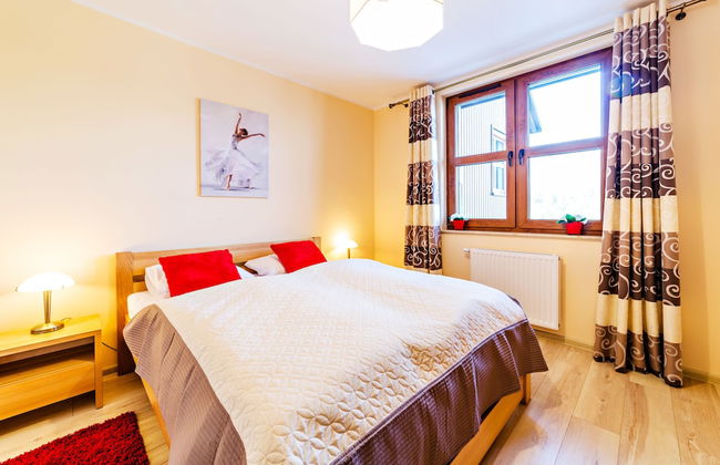 Apartamenty Sun & Snow Residence Karpacz - Foto 7