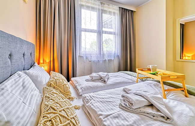 Apartamenty Sun & Snow Residence Karpacz - Foto 68