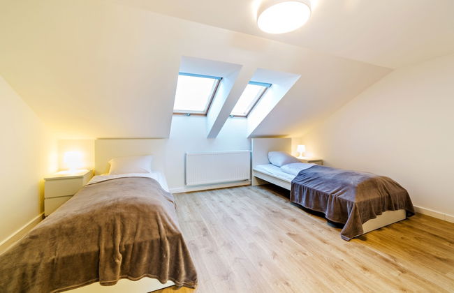 Apartamenty Sun & Snow Residence Karpacz - Foto 41
