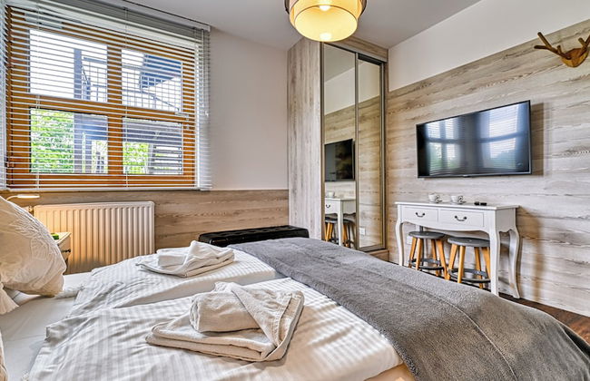 Apartamenty Sun & Snow Residence Karpacz - Foto 64