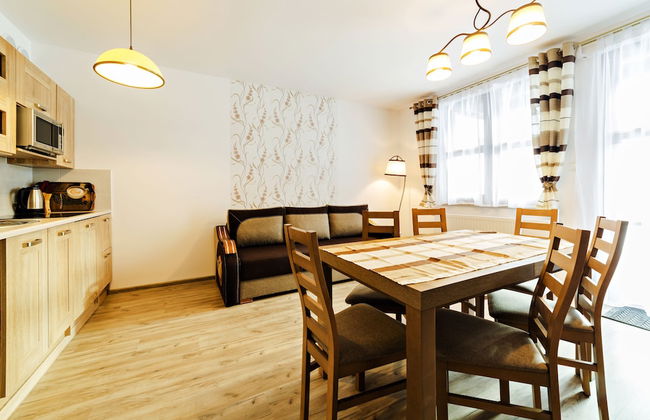 Apartamenty Sun & Snow Residence Karpacz - Foto 78