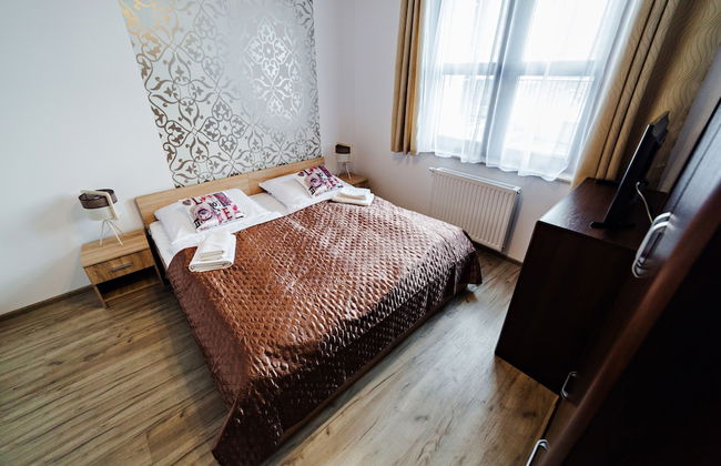 Apartamenty Sun & Snow Residence Karpacz - Foto 29