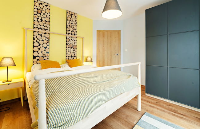 Apartamenty Sun & Snow Residence Karpacz - Foto 40
