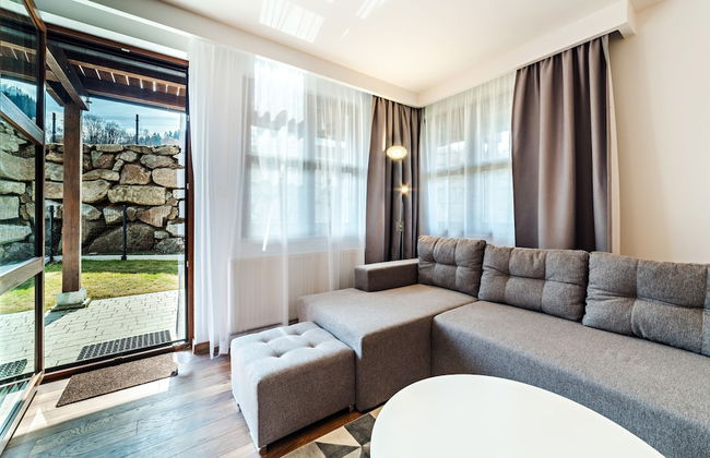Apartamenty Sun & Snow Residence Karpacz - Foto 45