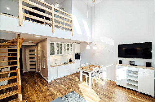 Photo 32 - Apartamenty Sun & Snow Residence Karpacz