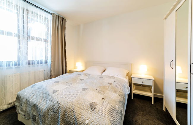 Apartamenty Sun & Snow Residence Karpacz - Foto 48