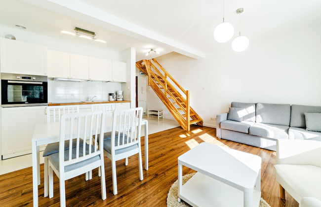 Apartamenty Sun & Snow Residence Karpacz - Foto 32