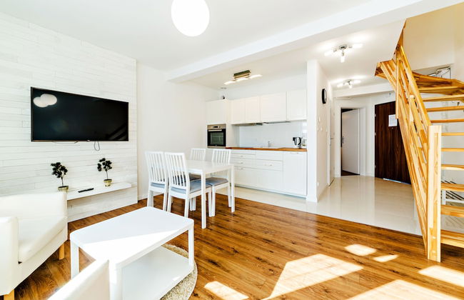 Apartamenty Sun & Snow Residence Karpacz - Foto 80