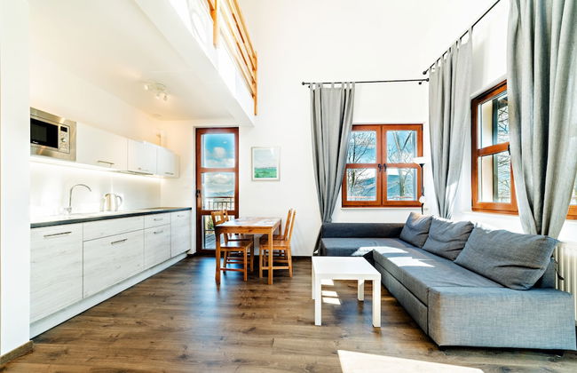 Apartamenty Sun & Snow Residence Karpacz - Foto 73