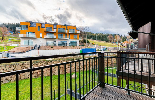 Apartamenty Sun & Snow Residence Karpacz - Foto 60