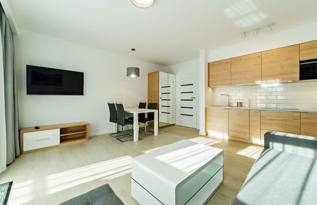 Apartamenty Sun & Snow Residence Karpacz - Foto 75