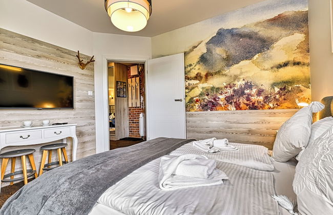 Apartamenty Sun & Snow Residence Karpacz - Foto 65