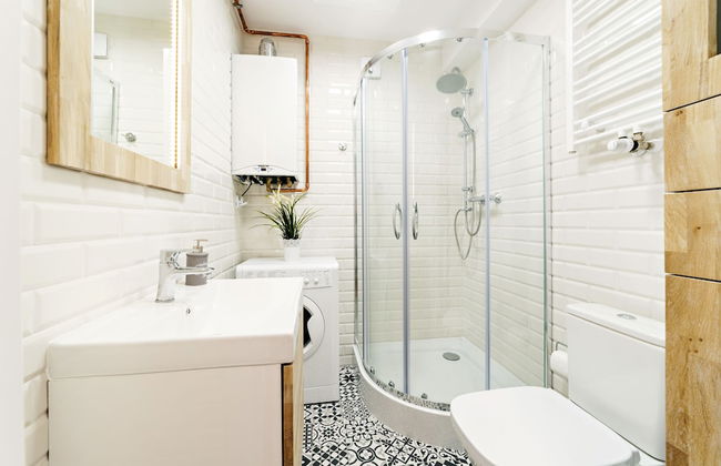 Apartamenty Sun & Snow Residence Karpacz - Foto 23