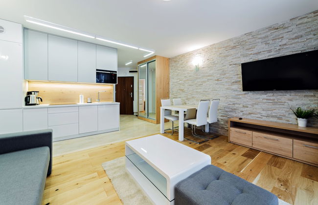 Apartamenty Sun & Snow Residence Karpacz - Foto 76
