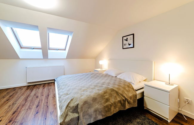 Apartamenty Sun & Snow Residence Karpacz - Foto 30